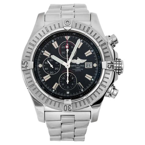 breitling chronometre automatic a13370|Breitling navitimer heritage a13370.